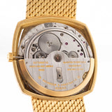 فاشيرون كونستانتين 7391 TV 1976