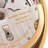 فاشيرون كونستانتين 7391 TV 1976