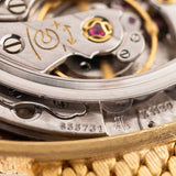 فاشيرون كونستانتين 7391 TV 1976