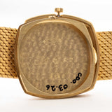 فاشيرون كونستانتين 7391 TV 1976