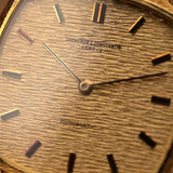 فاشيرون كونستانتين 7391 TV 1976