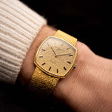 فاشيرون كونستانتين 7391 TV 1976