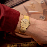 فاشيرون كونستانتين 7391 TV 1976