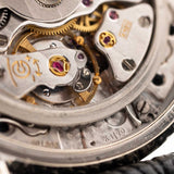 Vacheron Constantin 7400 Patrimony Ultra Thin 1970s