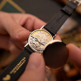 Vacheron Constantin 7400 Patrimony Ultra Thin 1970s