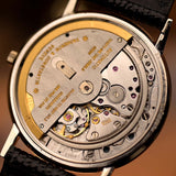 Vacheron Constantin 7400 Patrimony Ultra Thin 1970s