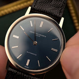 Vacheron Constantin 7400 Patrimony Ultra Thin 1970s