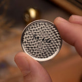 Vacheron Constantin 7400 Patrimony Ultra Thin 1970s