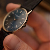 Vacheron Constantin 7400 Patrimony Ultra Thin 1970s