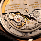 Vacheron Constantin 7400 Patrimony Ultra Thin 1970s