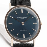 Vacheron Constantin 7400 Patrimony Ultra Thin 1970s