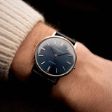 Vacheron Constantin 7400 Patrimony Ultra Thin 1970s