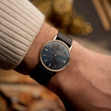 Vacheron Constantin 7400 Patrimony Ultra Thin 1970s