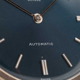 Vacheron Constantin 7400 Patrimony Ultra Thin 1970s