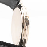 Vacheron Constantin 7400 Patrimony Ultra Thin 1970s