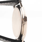 Vacheron Constantin 7400 Patrimony Ultra Thin 1970s