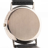 Vacheron Constantin 7400 Patrimony Ultra Thin 1970s