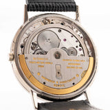 Vacheron Constantin 7400 Patrimony Ultra Thin 1970s