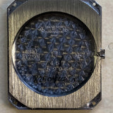 Vacheron Constantin 7457 Rectangular Linen 1970s