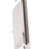 Vacheron Constantin 7457 Rectangular Linen 1970s