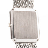 Vacheron Constantin 7457 Rectangular Linen 1970s