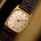 Vacheron Constantin 7814 Tonneau 1976