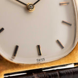 Vacheron Constantin 7814 Tonneau 1976