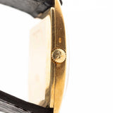 Vacheron Constantin 7814 Tonneau 1976