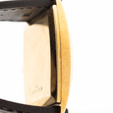 Vacheron Constantin 7814 Tonneau 1976