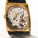 Vacheron Constantin 7814 Tonneau 1976