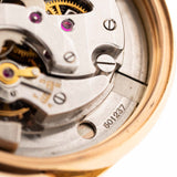 Vacheron Constantin Guilloche Rose 1950s
