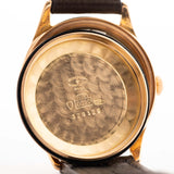 Vacheron Constantin Guilloche Rose 1950s