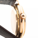 Vacheron Constantin Guilloche Rose 1950s