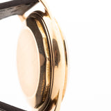 Vacheron Constantin Guilloche Rose 1950s