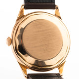 Vacheron Constantin Guilloche Rose 1950s