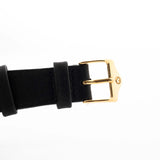 Vacheron Constantin Cristallor 2077 Onyx Stepped 1970s