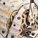 Vacheron Constantin Dress 18k Rosé Jumbo 1940s