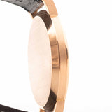 Vacheron Constantin Dress 18k Rosé Jumbo 1940s