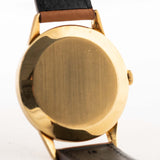 Vacheron Constantin Guilloché 4711 Sub Second 1950s