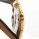 Vacheron Constantin Guilloché 4711 Sub Second 1950s