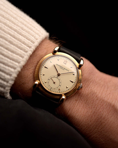 Vacheron Constantin レザーストラップ 20mm Amazon.co.jp: 20mm レザーバンドストラップ 展開クラスプ