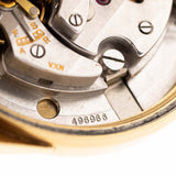 Vacheron Constantin Patrimony Spillmann 1940s