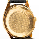 Vacheron Constantin Patrimony Spillmann 1940s