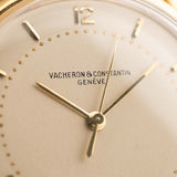 Vacheron Constantin Patrimony Spillmann 1940s