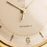 Vacheron Constantin Patrimony Spillmann 1940s