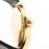 Vacheron Constantin Patrimony Spillmann 1940s
