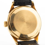 Vacheron Constantin Patrimony Spillmann 1940s