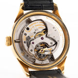 Vacheron Constantin Patrimony Spillmann 1940s