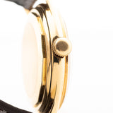 Vacheron Constantin Spillmann Bumper aus den 1940er Jahren