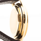 Vacheron Constantin Spillmann Bumper aus den 1940er Jahren